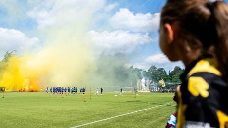 Die Zukunft von Vitesse Arnheim steht in den Sternen