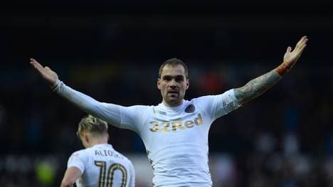 Pierre-Michel Lasogga spielte von 2010 bis 2013 für Hertha BSC