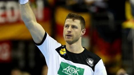 Strobel erlitt bei der Heim-WM im Januar eine schwere Verletzung