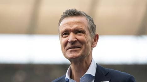 Herrich will Kaderkosten reduzieren