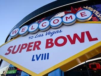 Spielort für Super Bowl LXIII verkündet