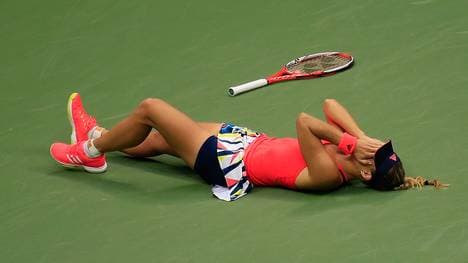 2016 US Open - Day 13