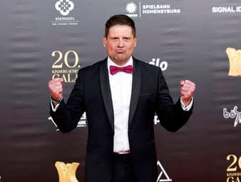 Ullrichs Weg aus der Hölle