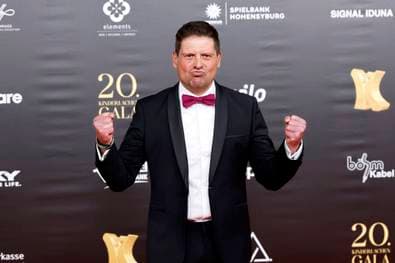 Ullrichs Weg aus der Hölle