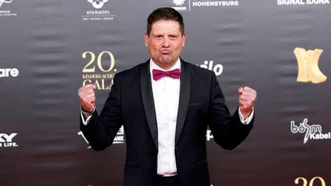 Jan Ullrich trifft bei "Schlag den Star" auf Sven Hannawald