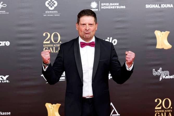 Ullrichs Weg aus der Hölle