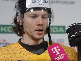 Frust-Interview! DEB-Star Seider schonungslos ehrlich