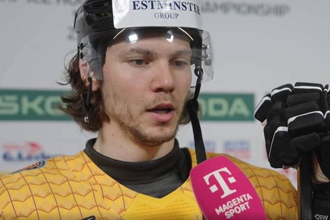 Frust-Interview! DEB-Star Seider schonungslos ehrlich