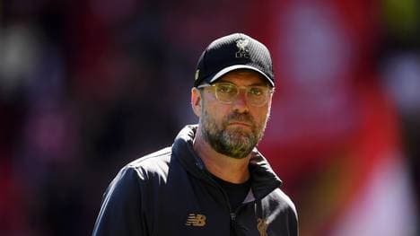Liverpool FC v Wolverhampton Wanderers - Premier League