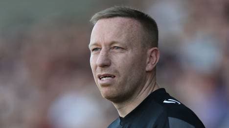 Paul Terry ist wegen illegaler Wetten von der englischen FA bestraft worden