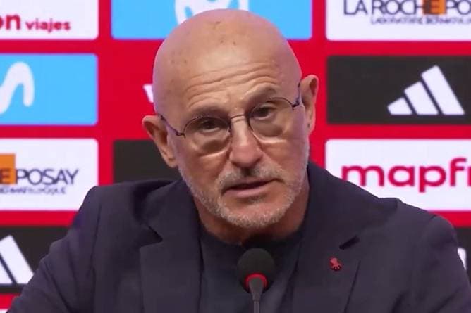 "Ich empfinde eine totale und absolute Abscheu"