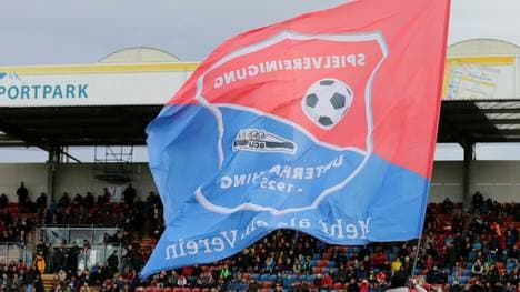 Unterhaching: Nachwuchsförderung zahlt sich aus