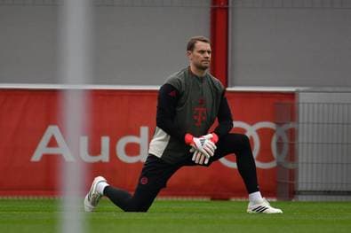 "Seine Verletzungen kommen zur Unzeit"