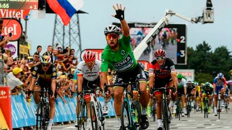 CYCLING-FRA-TDF2018-LINE