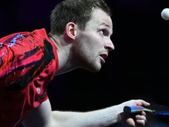 TTBL: Final4-Rennen für Duda noch offen