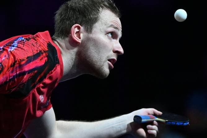 TTBL: Final4-Rennen für Duda noch offen