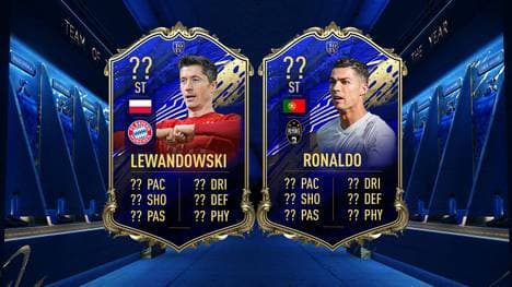 FIFA 20 TOTY: Der zwölfte Mann - Gerechtigkeit für Lewandowski?