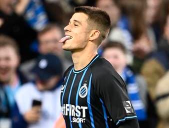 Diese Tor-Explosion war nicht zu erwarten