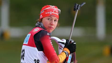 E.ON IBU Biathlon Worldcup Oberhof - Day 3