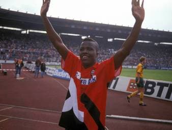 Eine folgenschwere Bayern-Panne