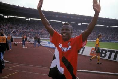 Eine folgenschwere Bayern-Panne