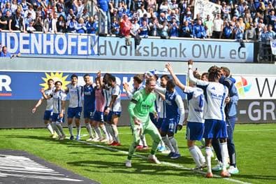 Schalke – Düsseldorf Tipp, Prognose & Quoten | 02.05.2026