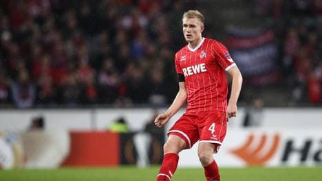 1. FC Koeln v Arsenal FC - UEFA Europa League