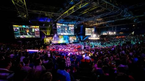 SK Gaming ist in der LEC ausgeschieden