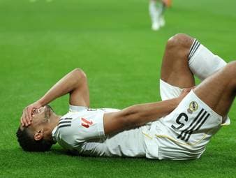 Schock für Real! Bellingham fällt vorerst aus