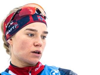 Bakkens Ex-Freundin teilt emotionale Abschiedsworte