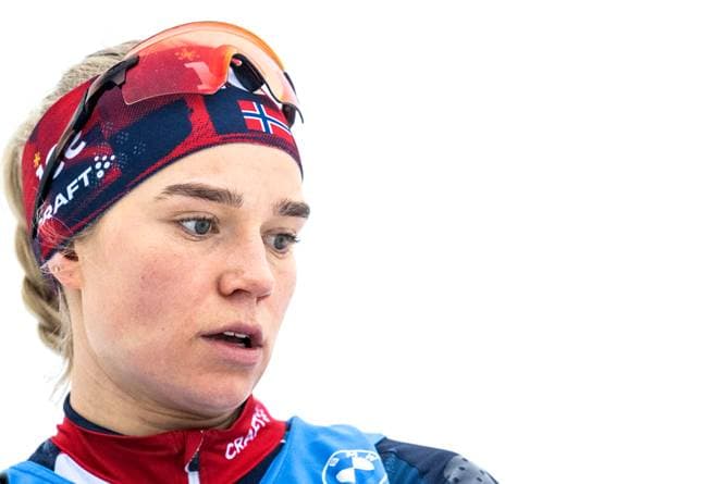 Bakkens Ex-Freundin teilt emotionale Abschiedsworte