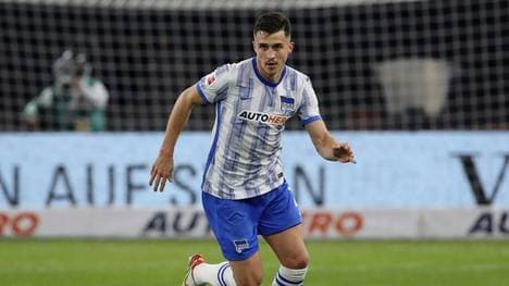 Kempf darf im nächsten Spiel nicht eingesetzt werden