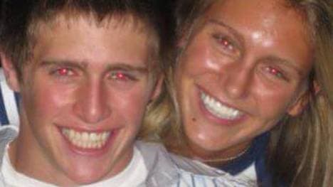 Reid Flair war der jüngere Bruder von Charlotte Flair