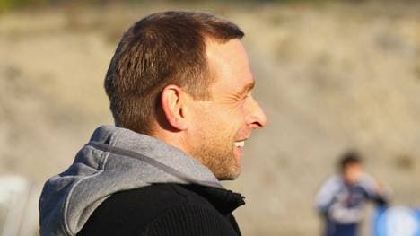 Thomas Hässler steigt wieder ins Trainergeschäft ein