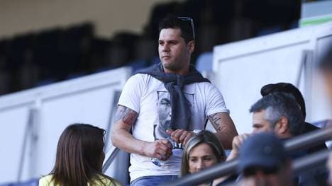 Matias Messi steht in Argentinien unter Hausarrest