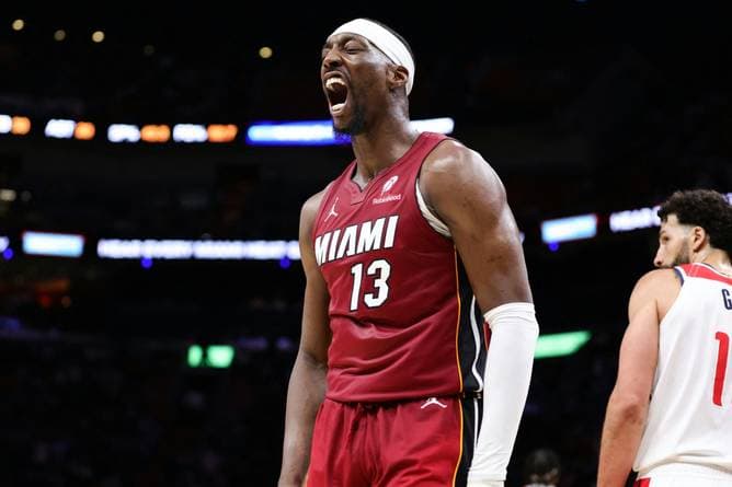 83 Punkte! Ein NBA-Abend für die Ewigkeit