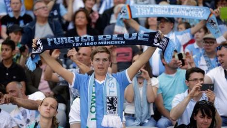 Der Hauptsponsor der Münchner Löwen wird vom Klub vor den Kopf gestoßen