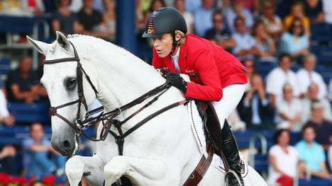 FEI European Championship 2015 - Day 9