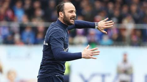 Holstein Kiel v Hansa Rostock - 3. Liga