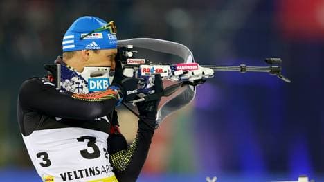 JOKA Biathlon World Team Challenge 2016