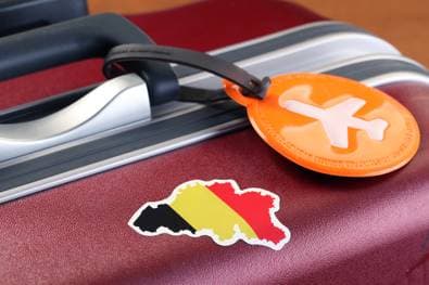 Tipps für die Fahrt nach und durch Belgien