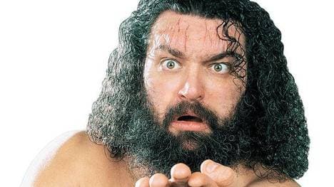 Bruiser Brody wurde in einer Umkleidekabine von einem Wrestler-Kollegen erstochen
