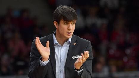 FC Bayern Muenchen v RASTA Vechta - easyCredit BBL Bundesliga