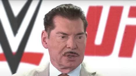 Vince McMahon mischt bei WWE wieder aktiv und offen mit