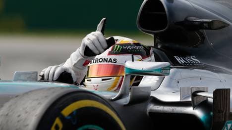 Canadian F1 Grand Prix