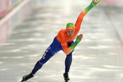 Olympiasieger wegen Tumor operiert