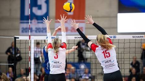 Neuer Trainer für die ETV-Volleyballerinnen