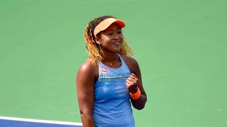 BNP Paribas Open - Day 14