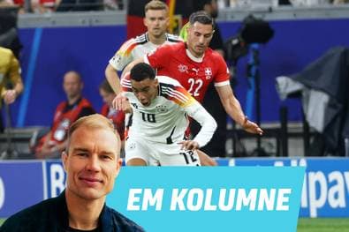 Diese Art können sich die deutschen Spieler sparen