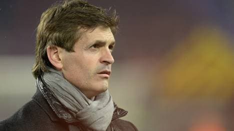 Der Trainingsplatz des FC Barcelona heißt künftig "Camp Tito Vilanova"